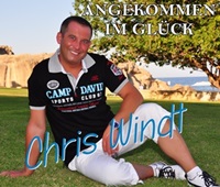 Chris Windt